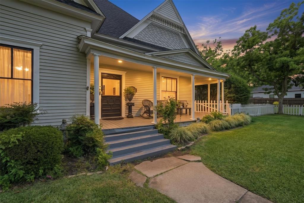 House in Celina, Texas, United States 1 - 18265194