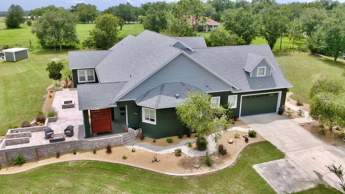 House in Dade City, Florida, United States 1 - 18266025