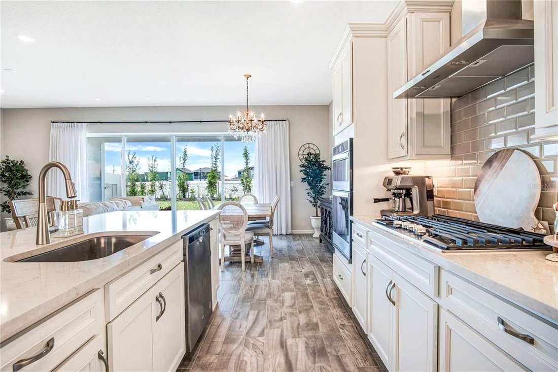 House in Orlando, Florida, United States 4 - 18264347