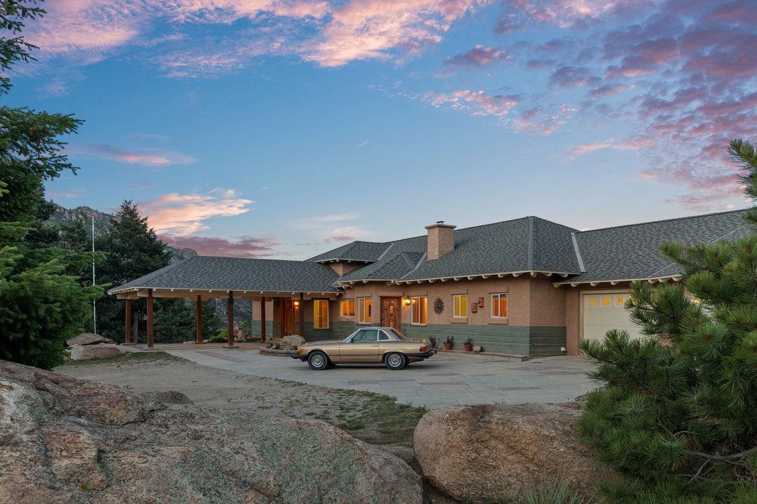 House in Littleton, Colorado, United States 4 - 18262679