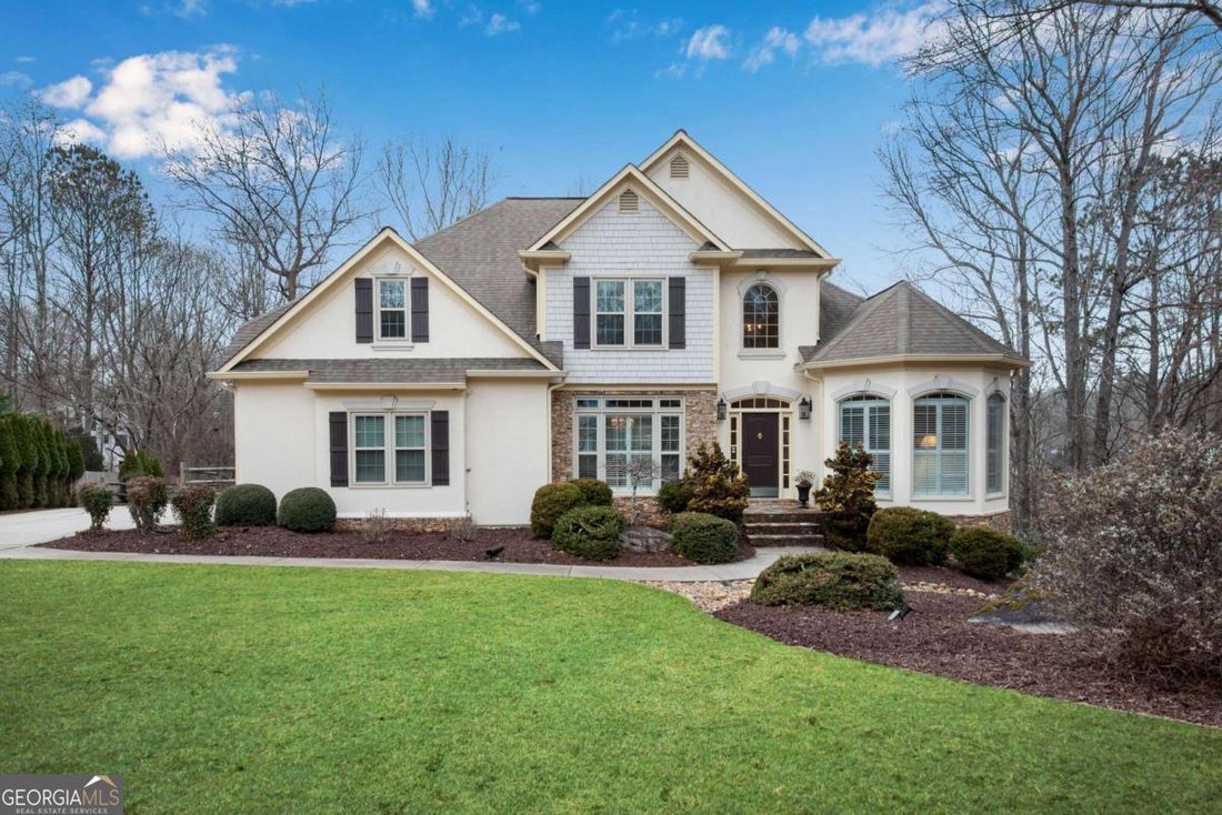 House in Suwanee, Georgia, United States 2 - 18264954