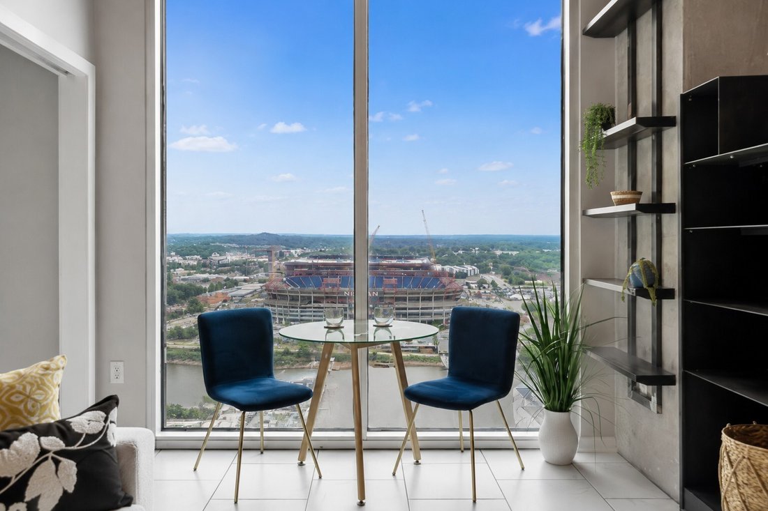 Condo in Nashville, Tennessee, United States 5 - 18264626