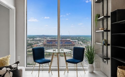 Condominio en Nashville, Tennessee, Estados Unidos 1