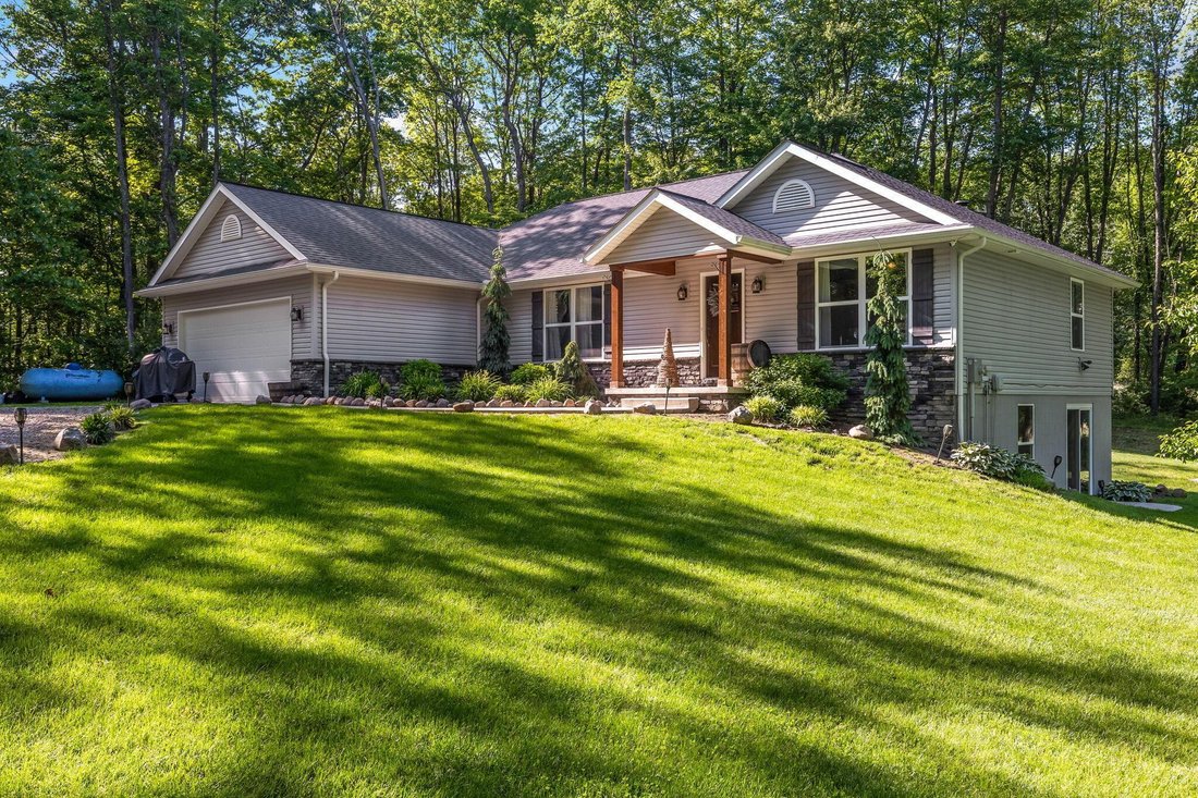 House in Newark, Ohio, United States 1 - 18263705