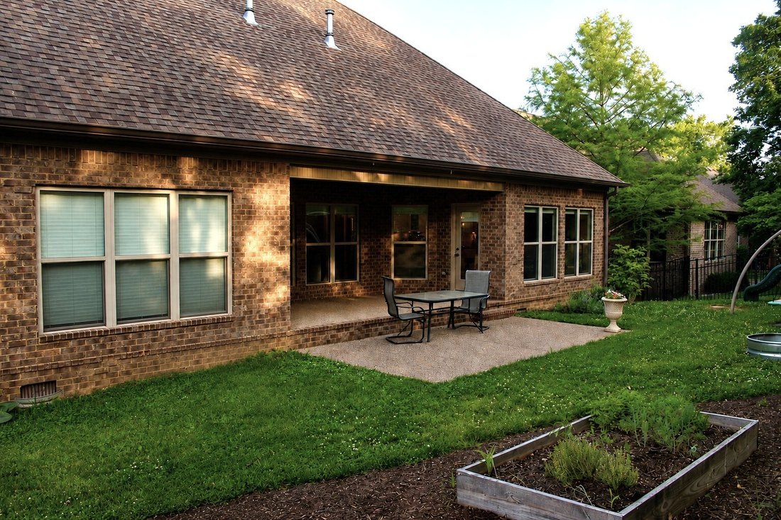 House in Hendersonville, Tennessee, United States 3 - 18264604