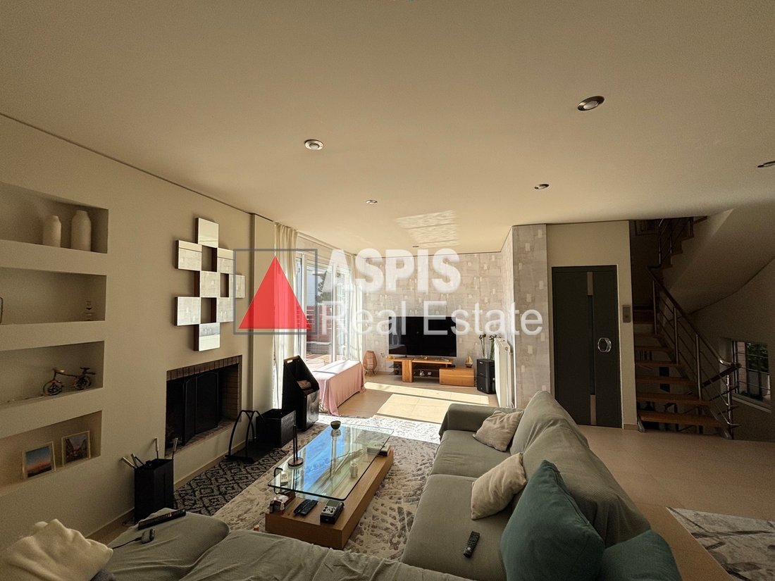 House in Vari, Attica, Greece 1 - 18265402
