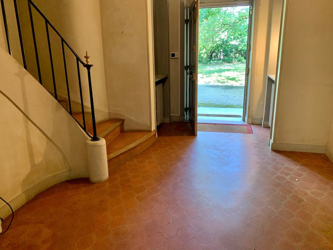 House in Saint-Cloud, Ile-de-France, France 3 - 18265807