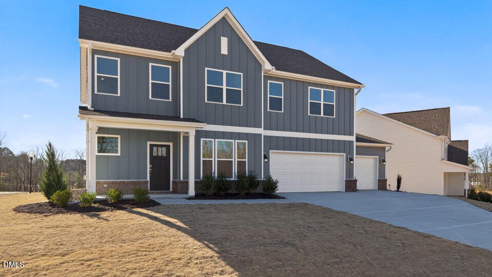 House in Clayton, North Carolina, United States 3 - 18264272