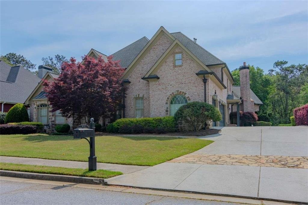 House in Grayson, Georgia, United States 4 - 18265840
