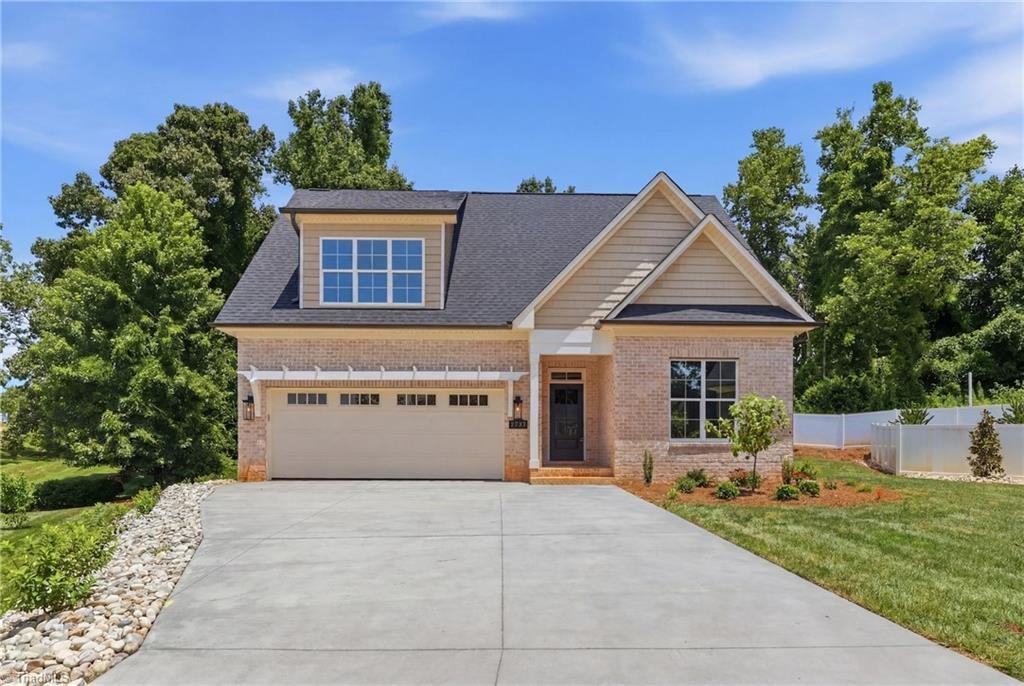 House in Winston-Salem, North Carolina, United States 1 - 18260241