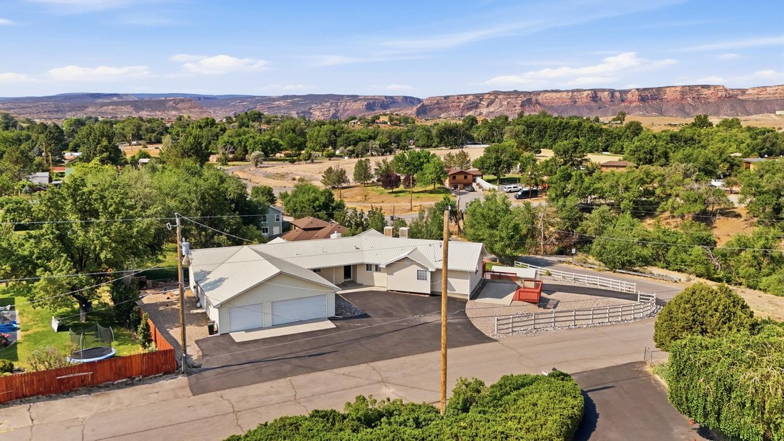 House in Grand Junction, Colorado, United States 1 - 16802038