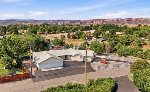 Haus in Grand Junction, Colorado, Vereinigte Staaten 1