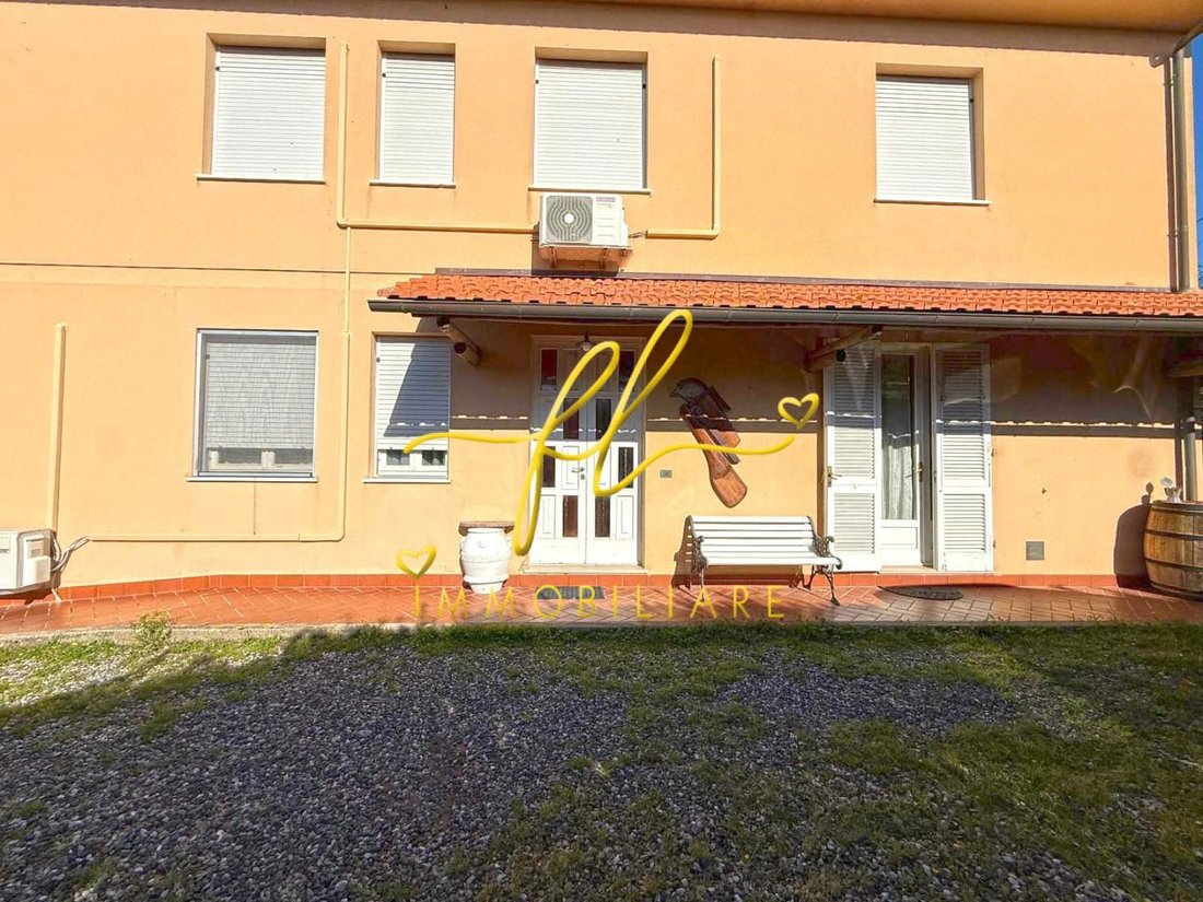 Country House in Vada, Rosignano Marittimo, Tuscany 5 - 18266083