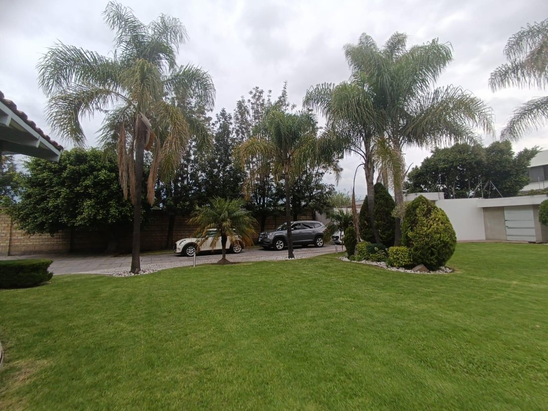 Land in Tlaxcalancingo, Puebla, Mexico 2 - 18261516