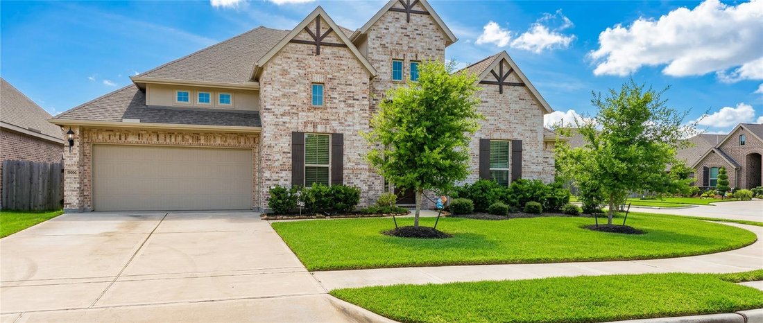 House in Pasadena, Texas, United States 1 - 18251060