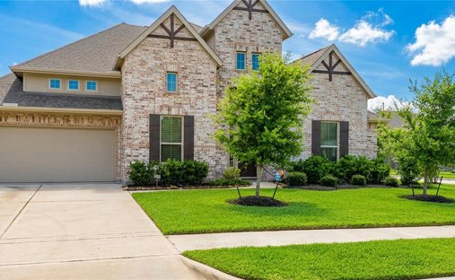 House in Pasadena, Texas, United States 1