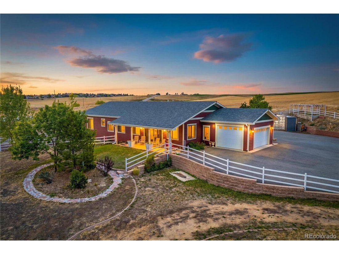 House in Longmont, Colorado, United States 3 - 18264017