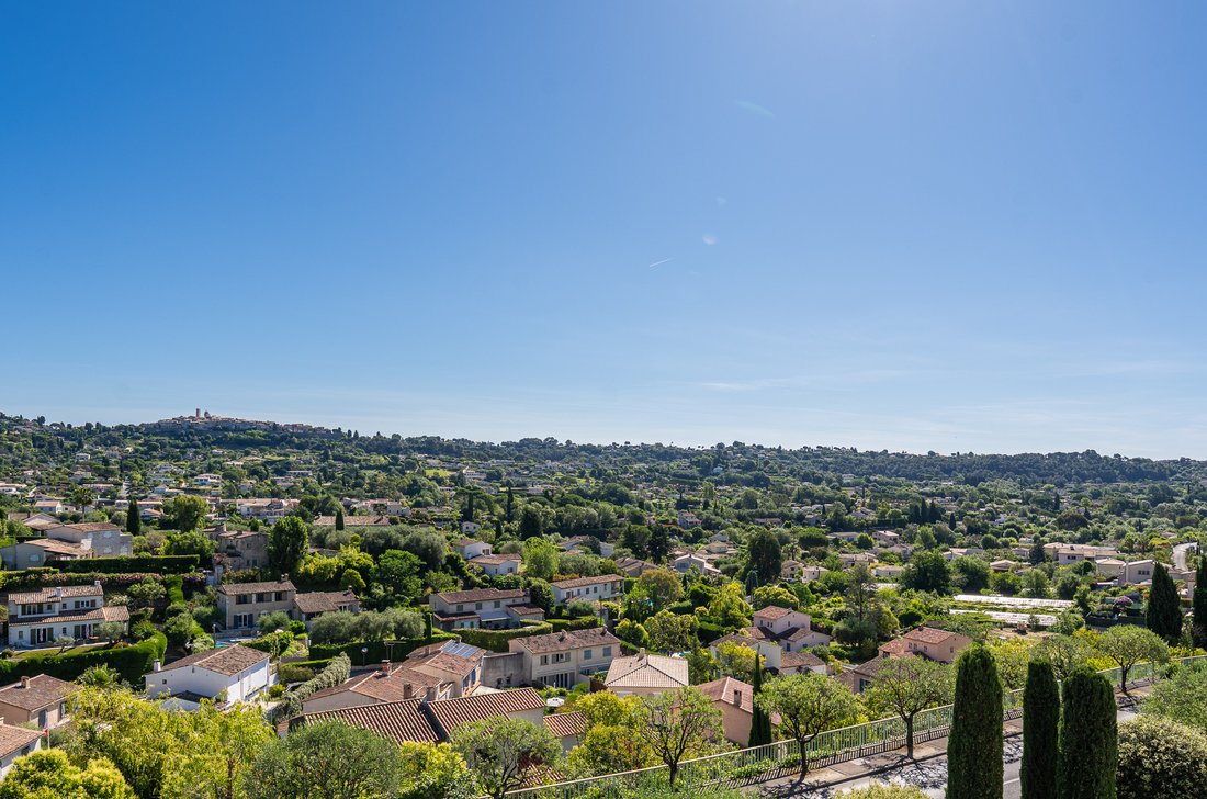 Apartment in Centre du Village, La Colle-sur-Loup, France 4 - 18265747