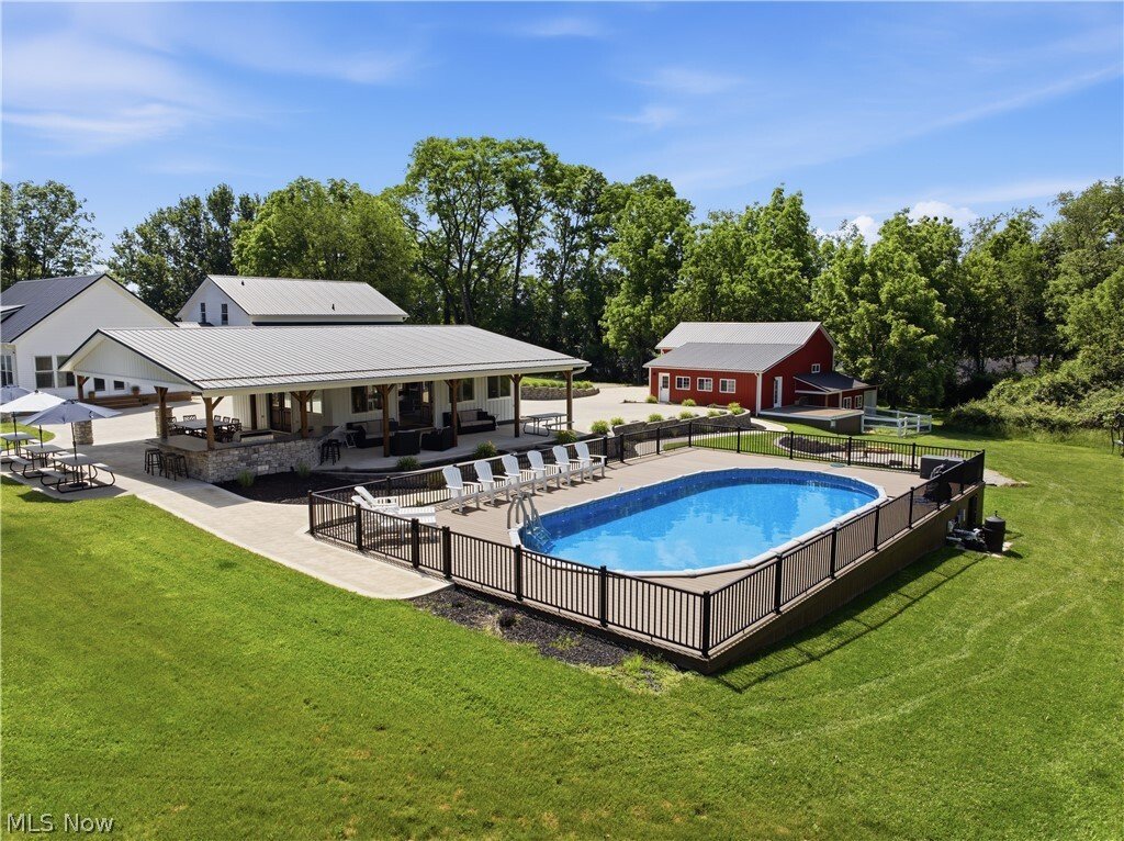 House in Massillon, Ohio, United States 2 - 18264031