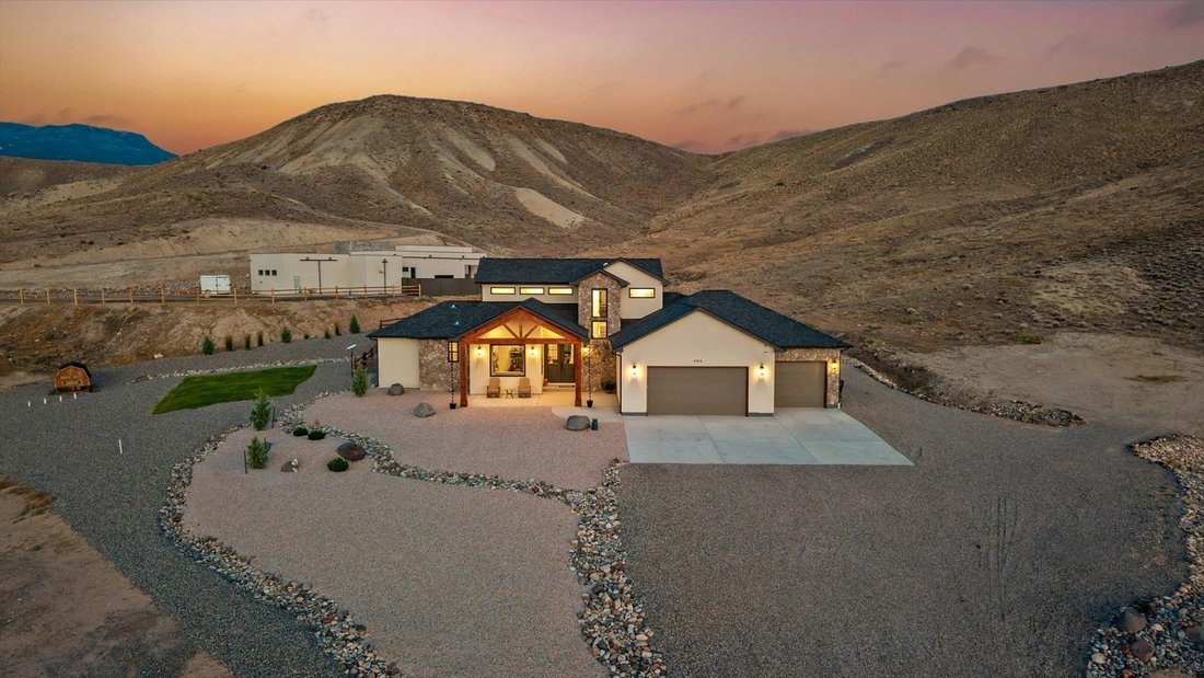 House in Palisade, Colorado, United States 1 - 18262952