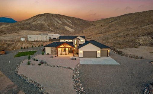 House in Palisade, Colorado, United States 1