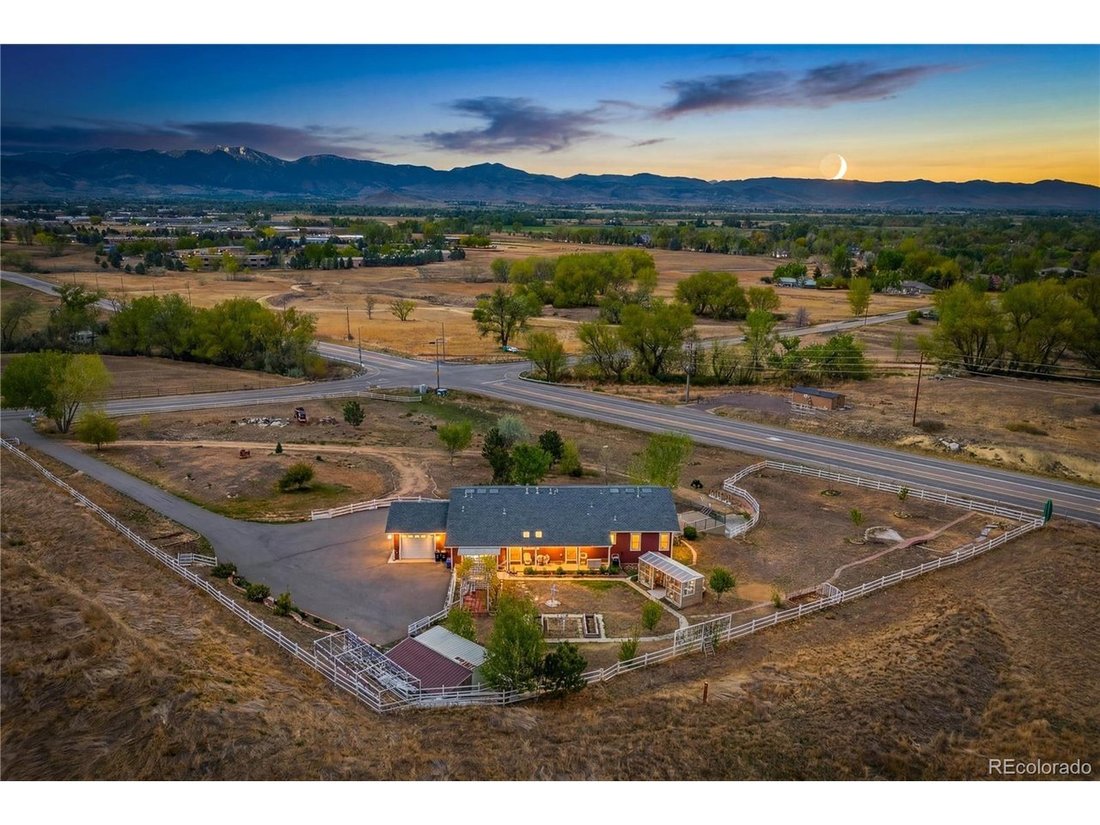 House in Longmont, Colorado, United States 2 - 18264017
