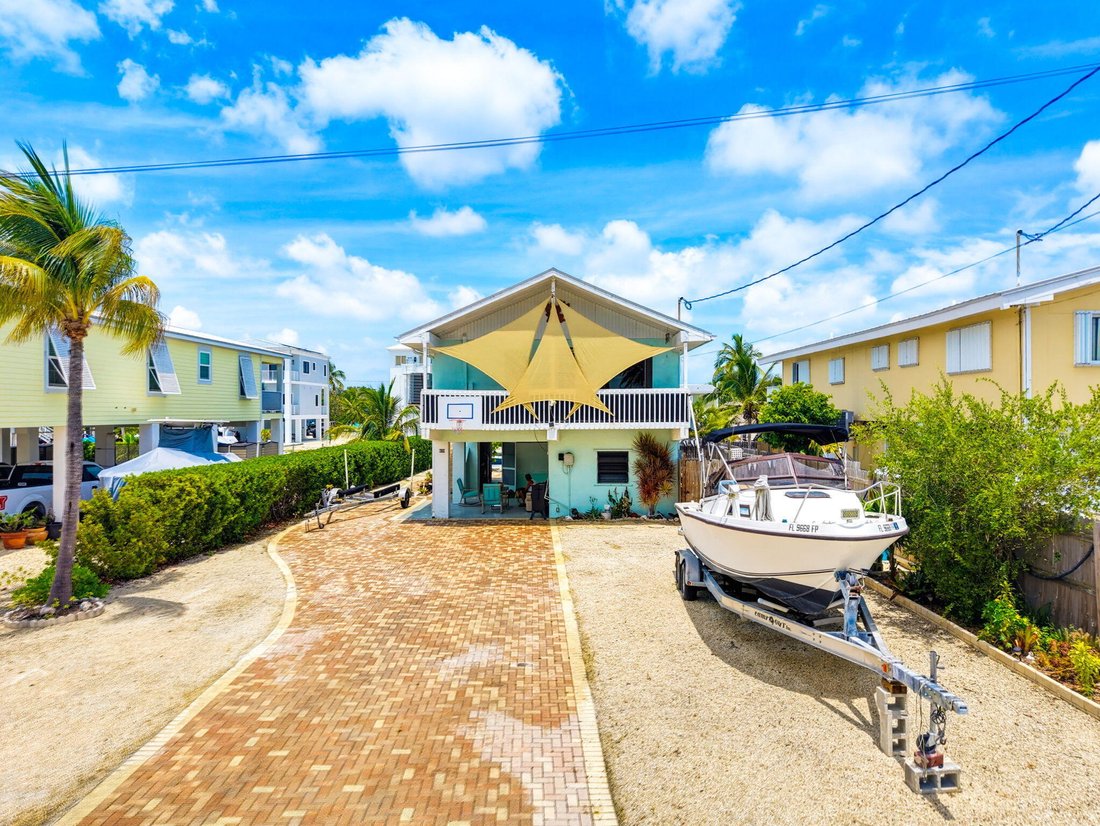 House in Big Pine Key, Florida, United States 5 - 18263172