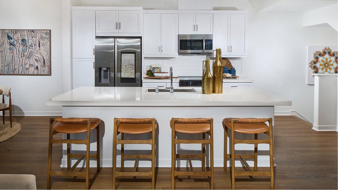 Townhouse in El Cajon, California, United States 1 - 18130440