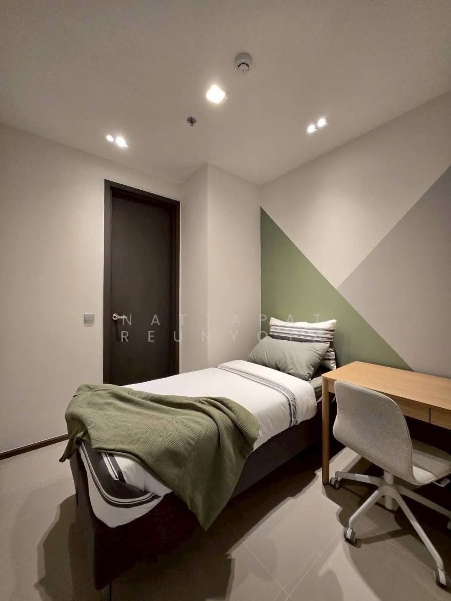 Condo in Bangkok, Krung Thep Maha Nakhon, Thailand 5 - 18262337