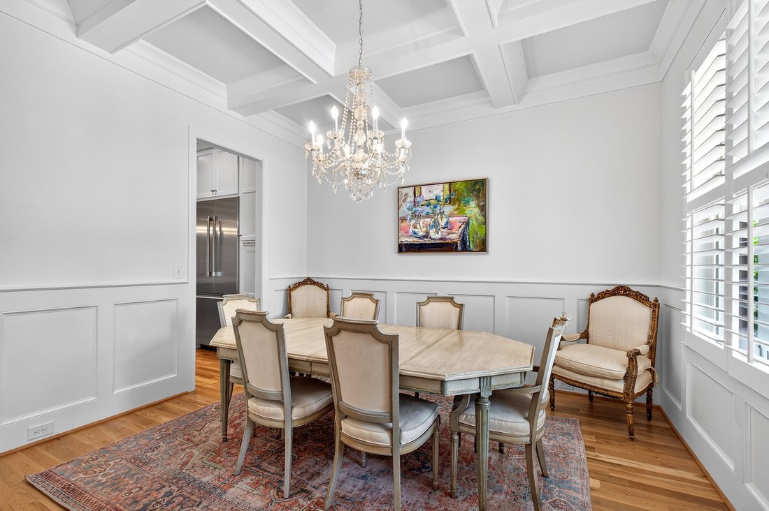 House in Raleigh, North Carolina, United States 4 - 18261557