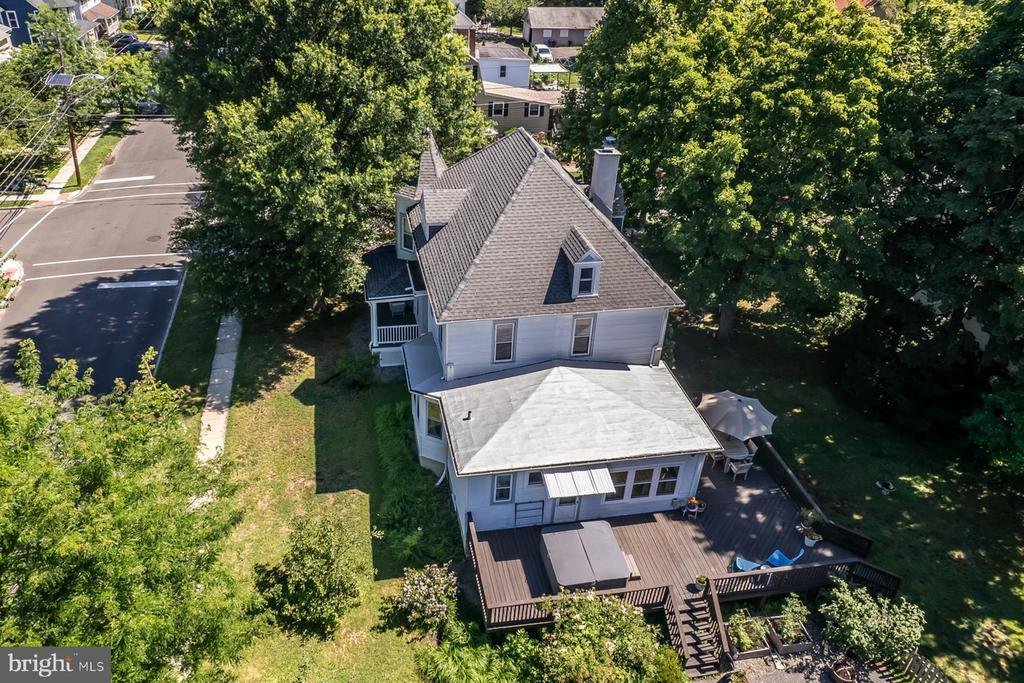 House in Haddon Township, New Jersey, United States 3 - 18257500