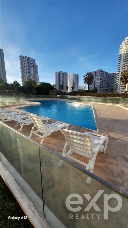 Apartment in Coquimbo, Coquimbo, Chile 1 - 18266334