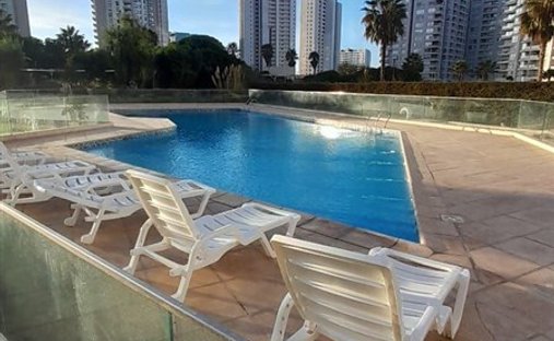 Apartment in Coquimbo, Coquimbo, Chile 1