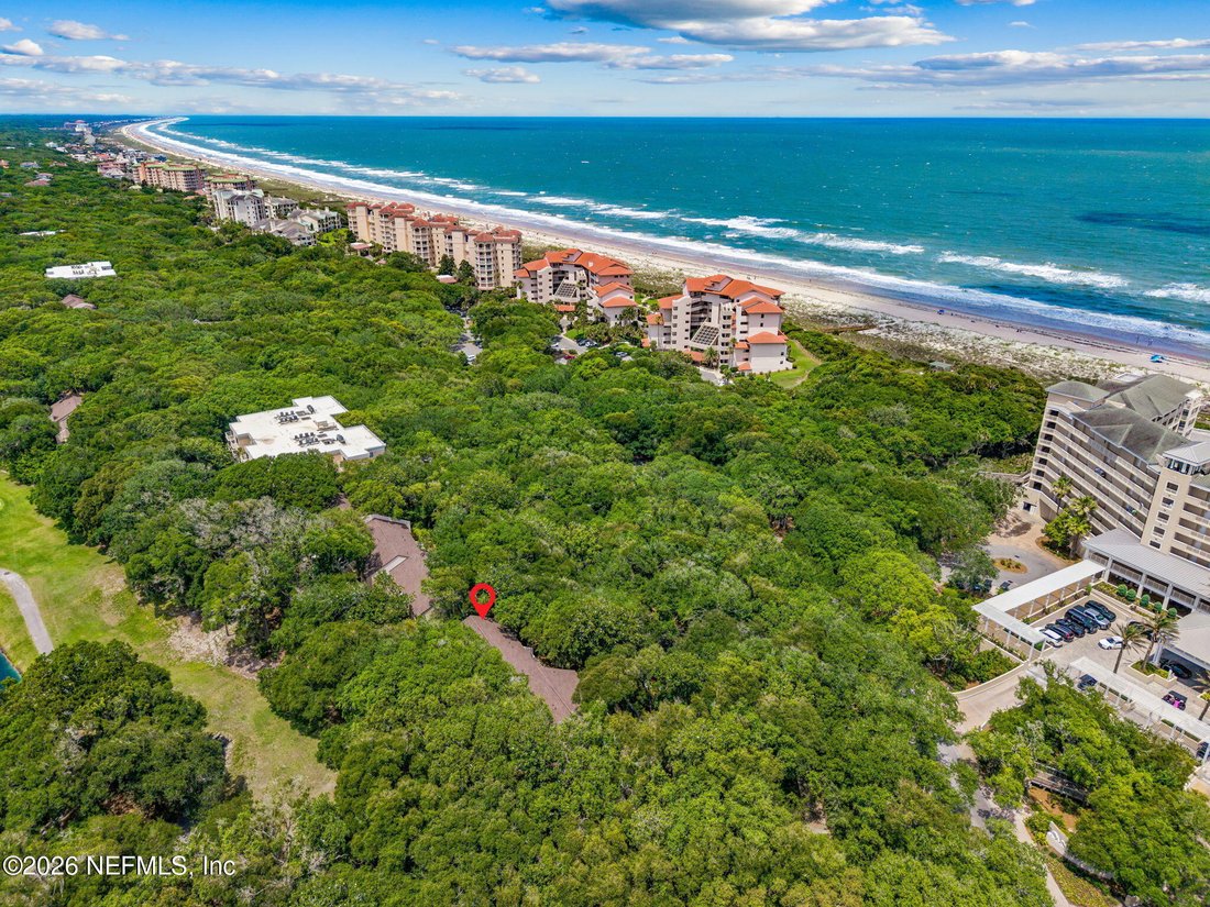 Condominio a Fernandina Beach, Florida, Stati Uniti 1 - 17242483