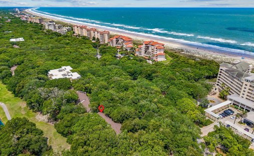 Condo in Fernandina Beach, Florida, United States 1