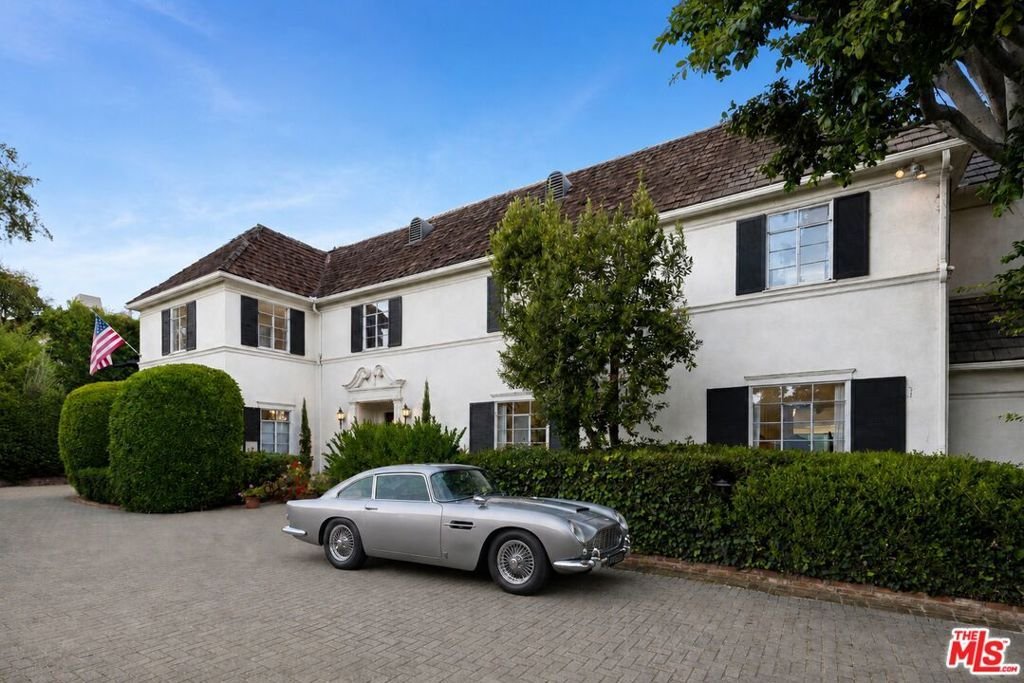 House in Beverly Hills, California, United States 2 - 18263746