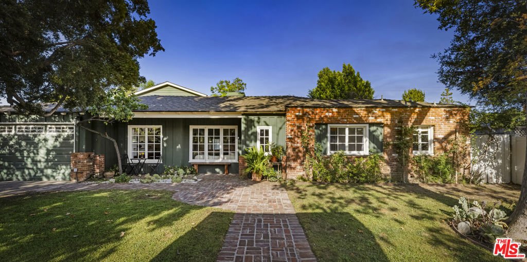 House in Los Angeles, California, United States 3 - 18263743