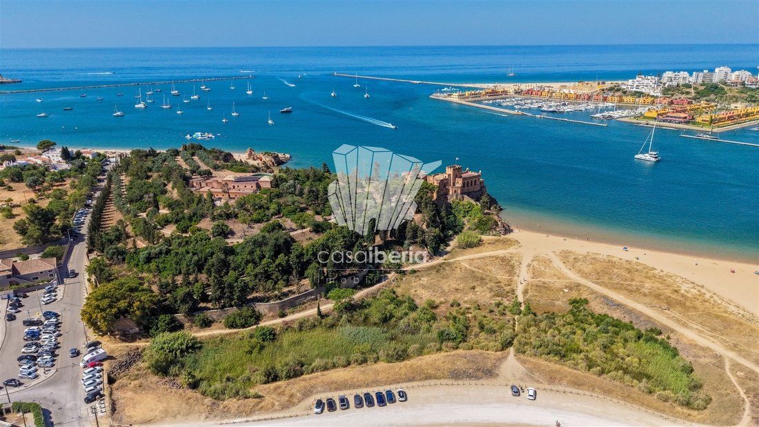 Apartment in Ferragudo, Algarve, Portugal 4 - 18266158