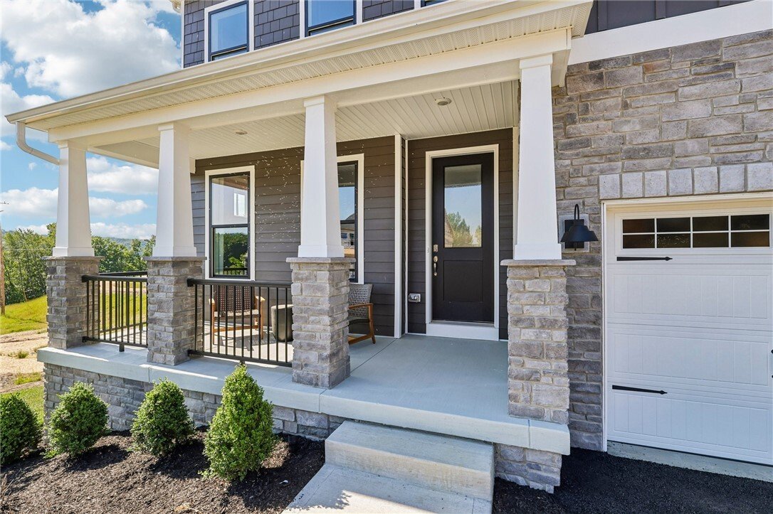House in Indianola, Pennsylvania, United States 2 - 18180369