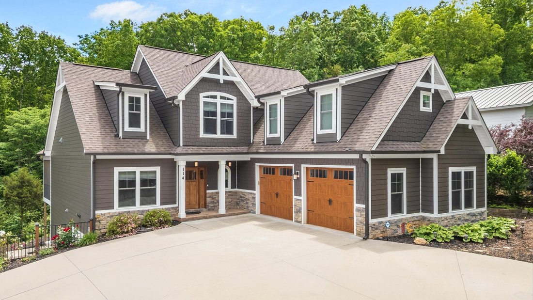 House in Ringgold, Georgia, United States 2 - 18264603