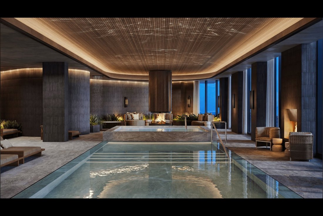 Condo in Park City, Utah, United States 1 - 17429829