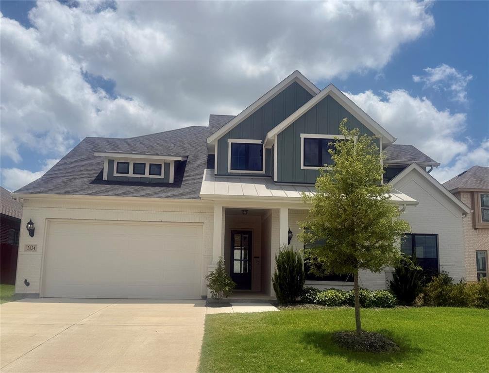 House in Midlothian, Texas, United States 1 - 18265261
