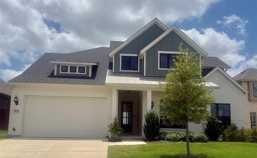 Casa en Midlothian, Texas, Estados Unidos 1