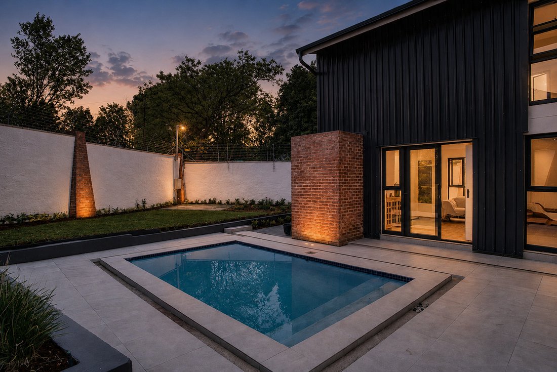 House in Sandton, Gauteng, South Africa 3 - 18262512