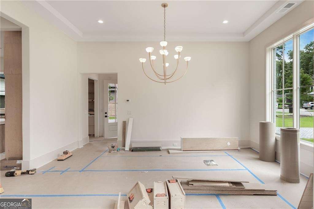House in Alpharetta, Georgia, United States 5 - 18264946