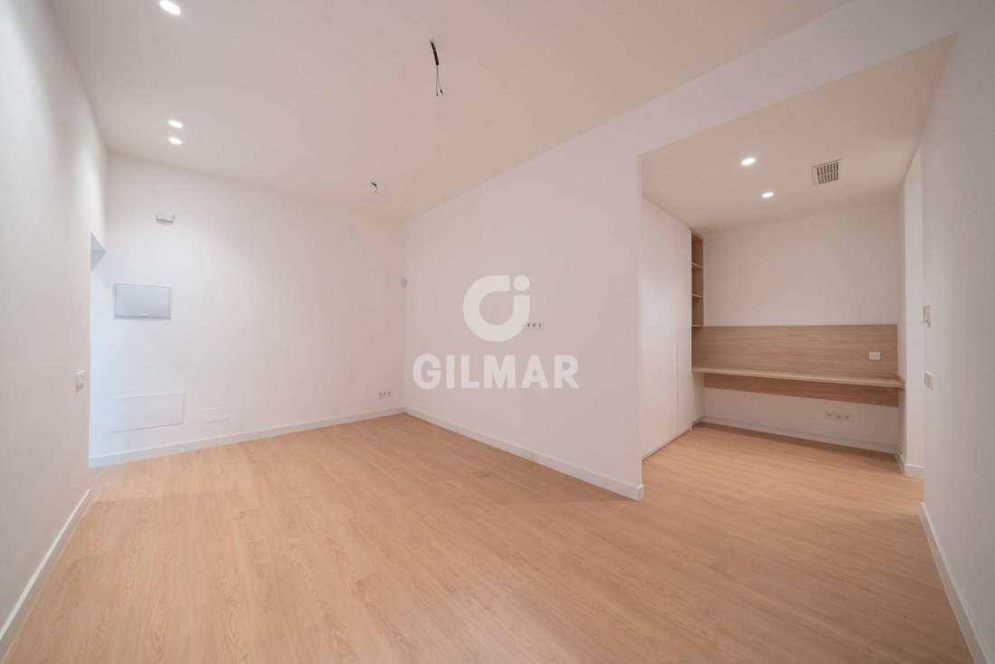 Wohnung in Centro, Madrid, Spanien 2 - 18260534