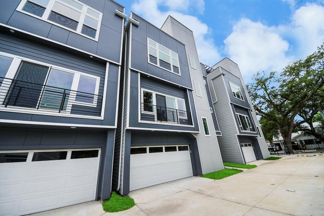 House in Houston, Texas, United States 4 - 18265117