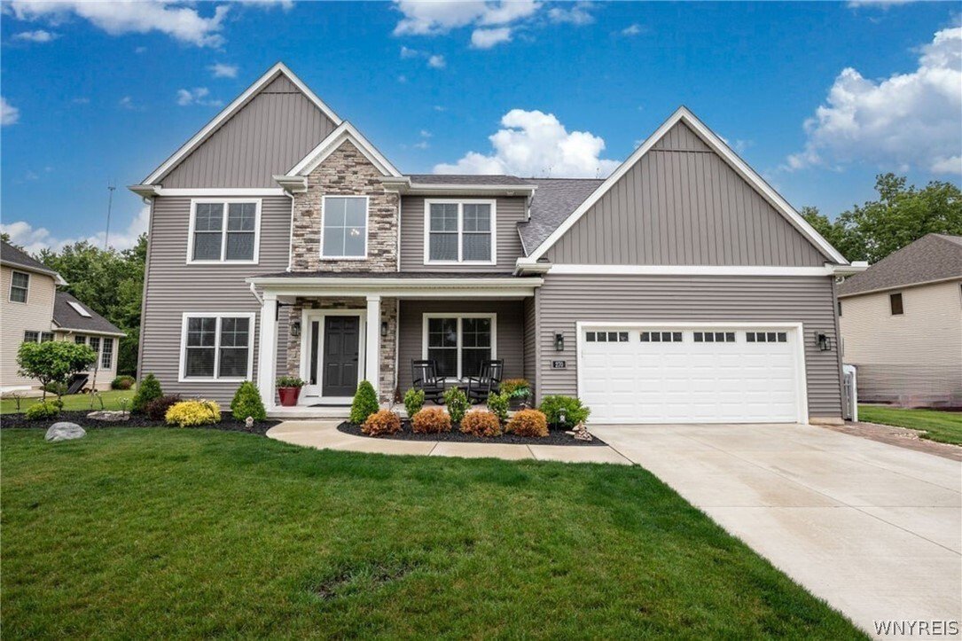 Tonawanda Town, New York, United States 1 - 18261518