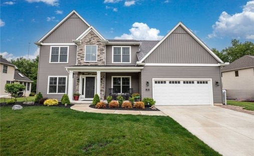 Tonawanda Town, New York, United States 1