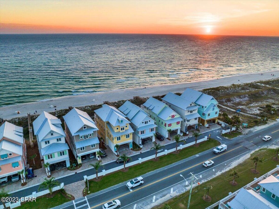 House in Panama City Beach, Florida, United States 1 - 18263260